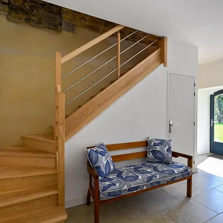 Longere Kerinis - Maison Avec Grand Jardin *
